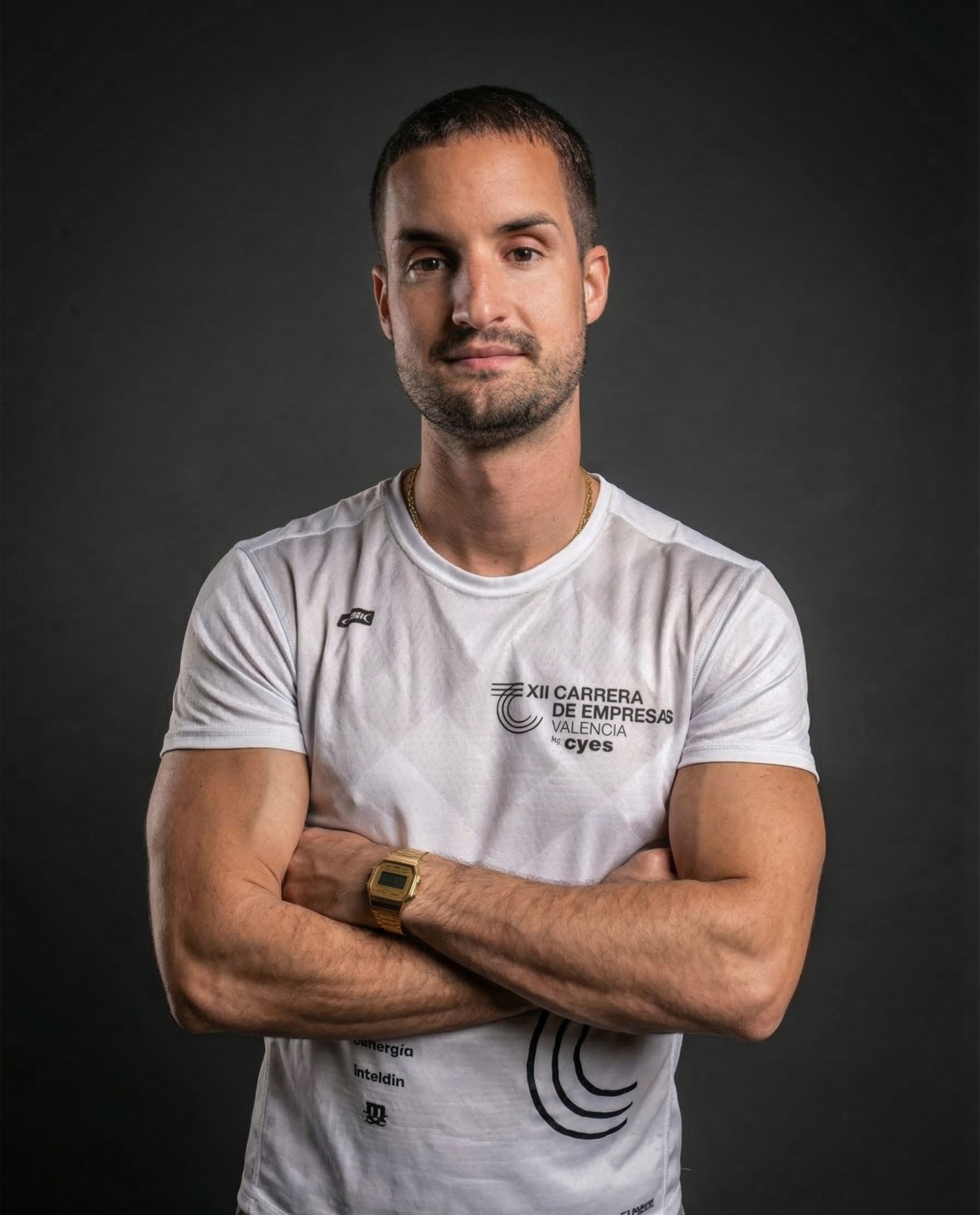 Cristóbal Gómez Mora – Nutricionista deportivo online y dietista clínico